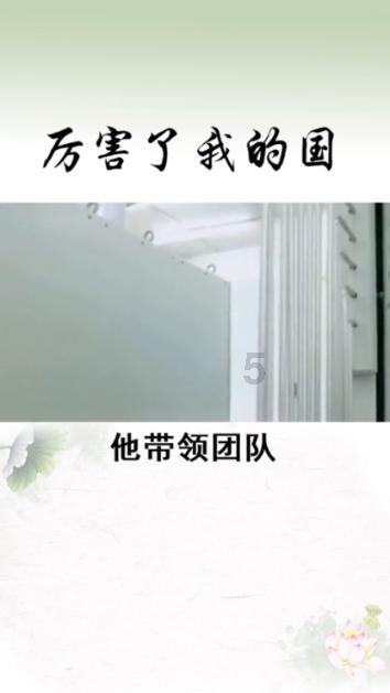 时尚拼接牛仔裤